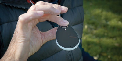 GPS Fall Detectors for the Elderly