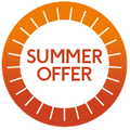 Summer offer