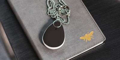 Small and lightweight pendant