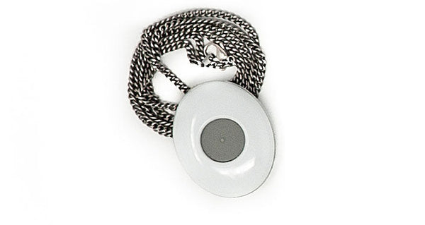 Digital personal alarm