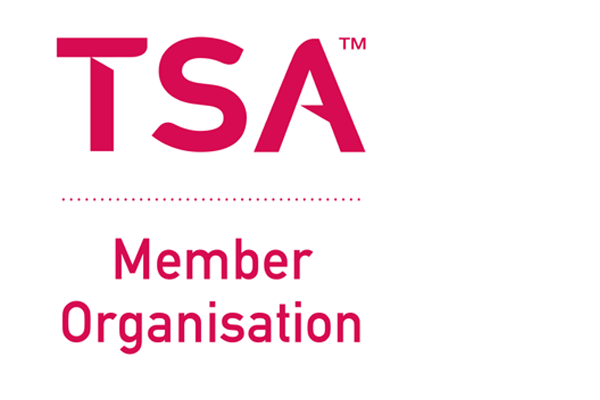 TSA member organisation